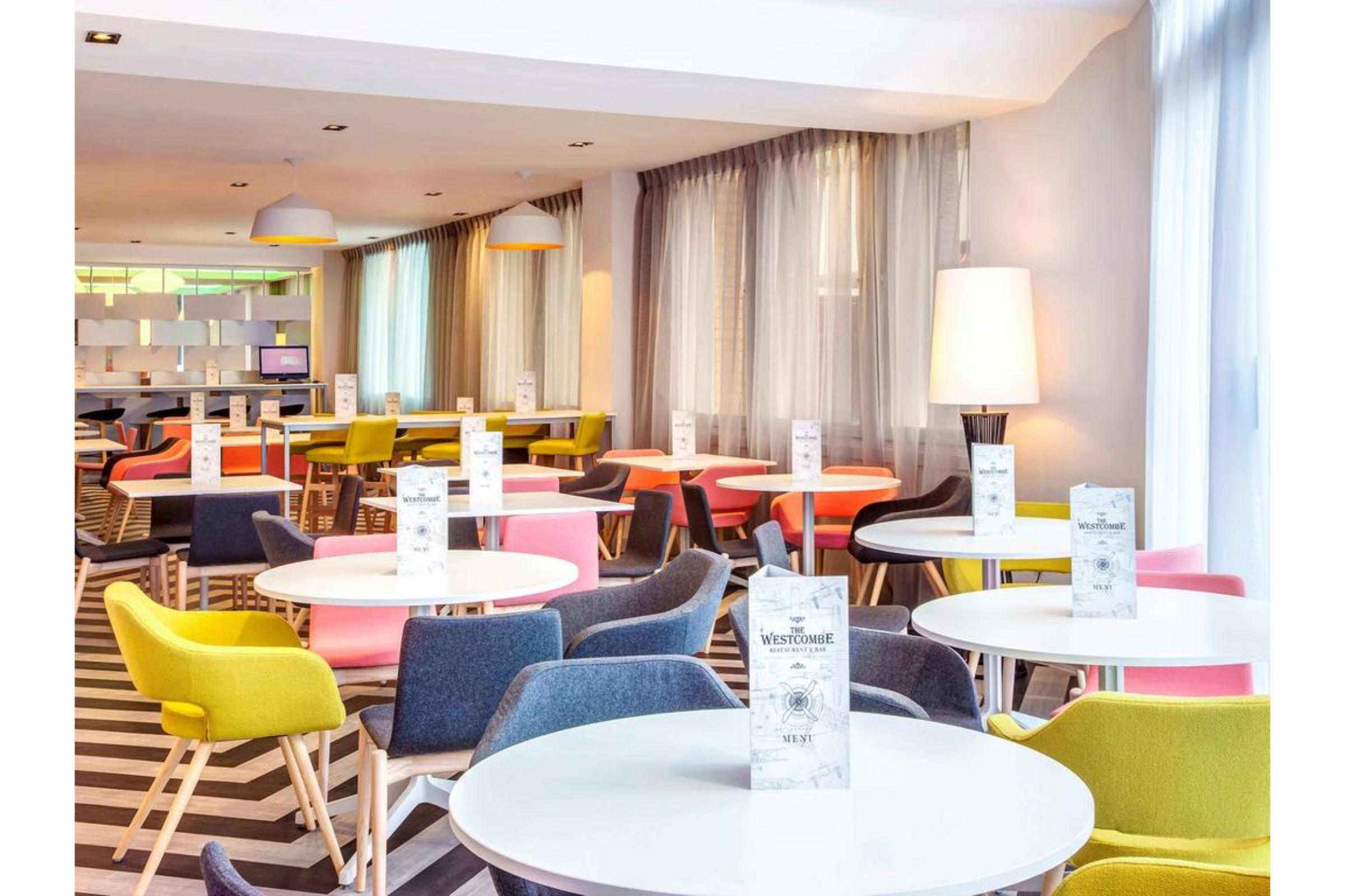 Ibis Styles London Heathrow Airport Hotel Hillingdon Ngoại thất bức ảnh